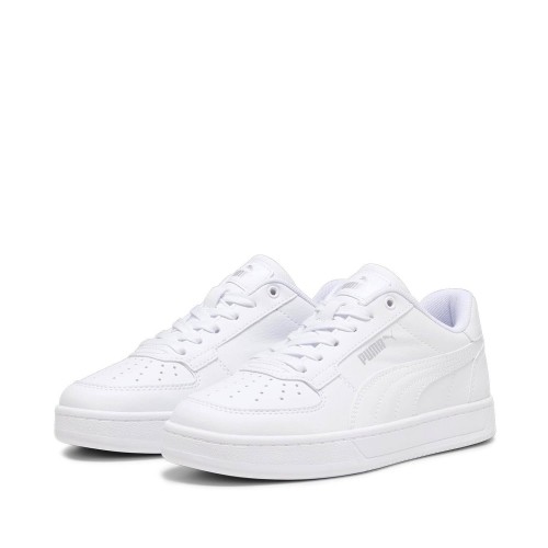 PUMA Caven 2.0 blanco 2