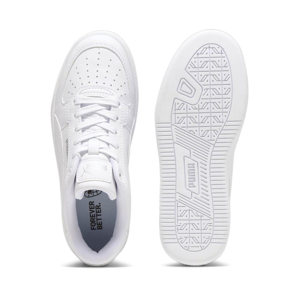 PUMA Caven 2.0 blanco
