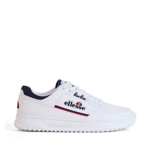 ELLESSE LS987 Cupsole blanco