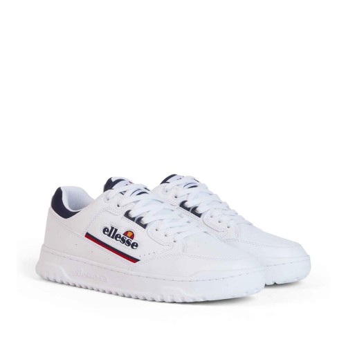 ELLESSE LS987 Cupsole blanco 2