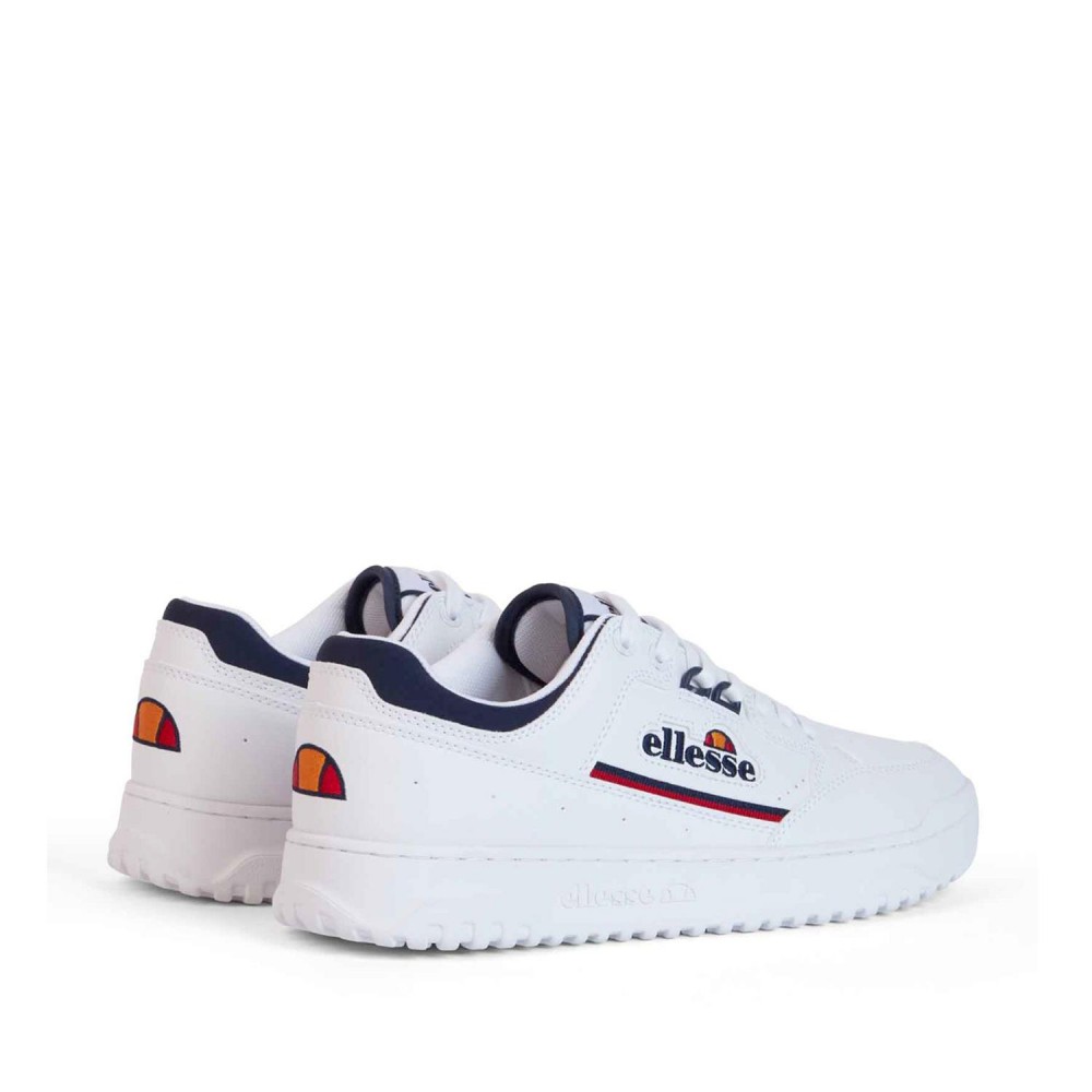 ELLESSE LS987 Cupsole blanco