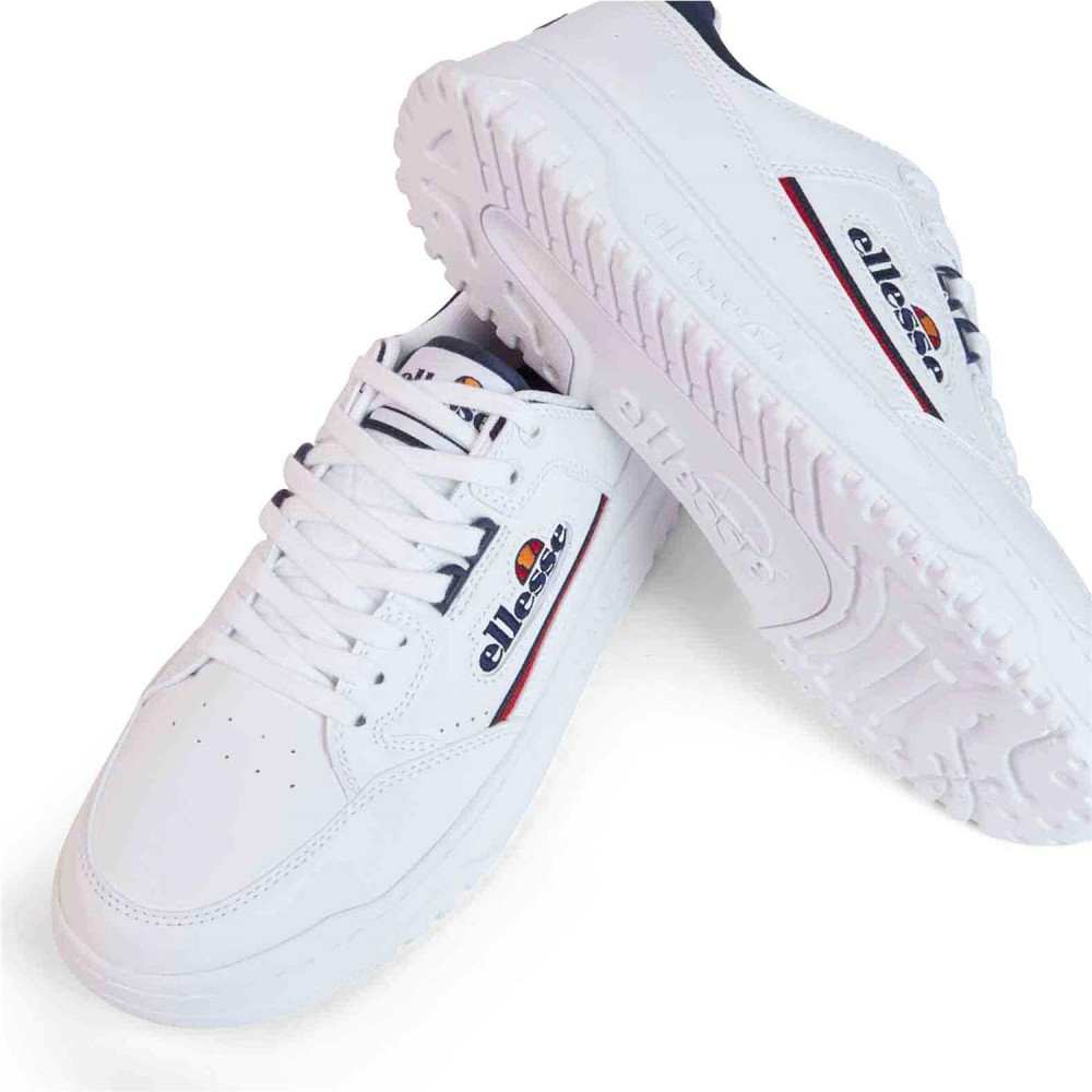 ELLESSE LS987 Cupsole blanco