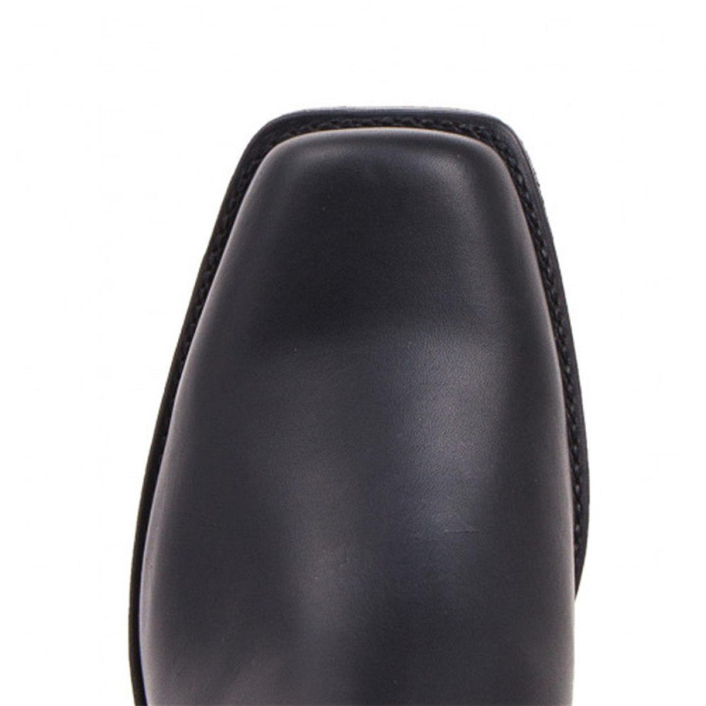 SENDRA Pete Pull Oil Negro