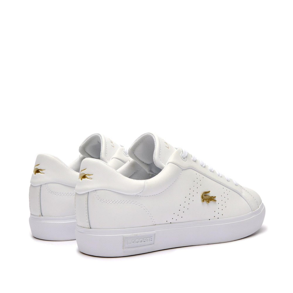 LACOSTE Powercourt 2.0 LACOSTE Powercourt 2.0