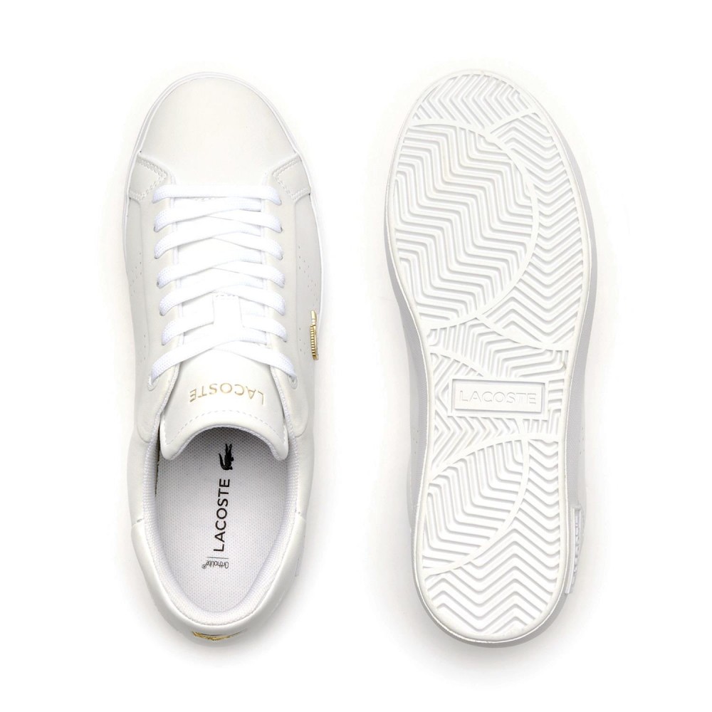 LACOSTE Powercourt 2.0 LACOSTE Powercourt 2.0