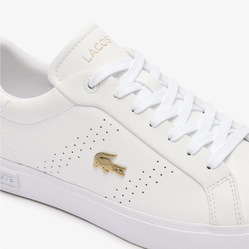 LACOSTE Powercourt 2.0 LACOSTE Powercourt 2.0