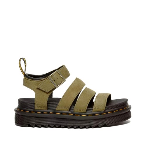 DR. MARTENS Blaire Tumbled...