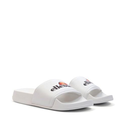 ELLESSE Filippo blanco 2
