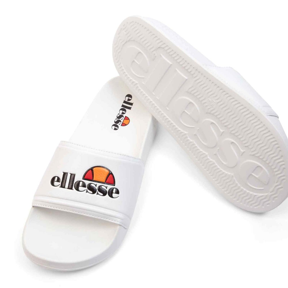 ELLESSE Filippo blanco