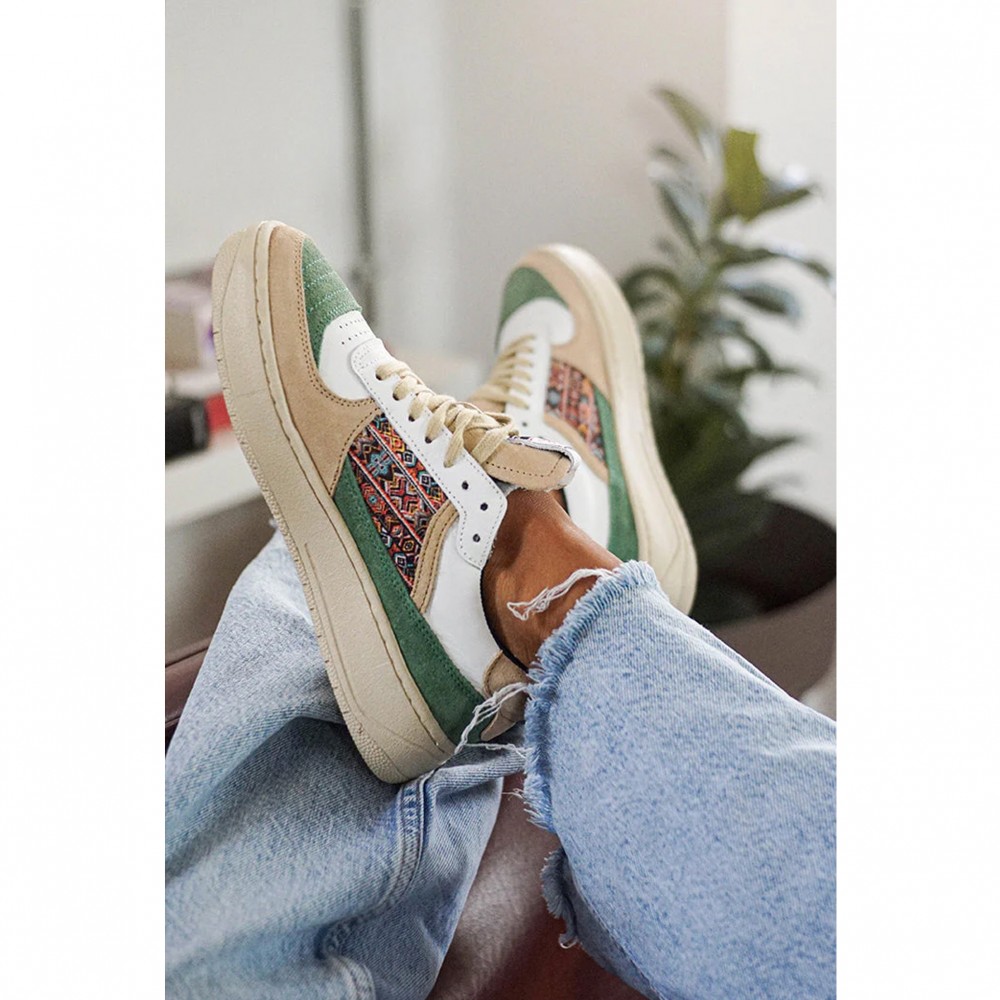 MORRISON Zeta Coconut MORRISON Zeta Coconut