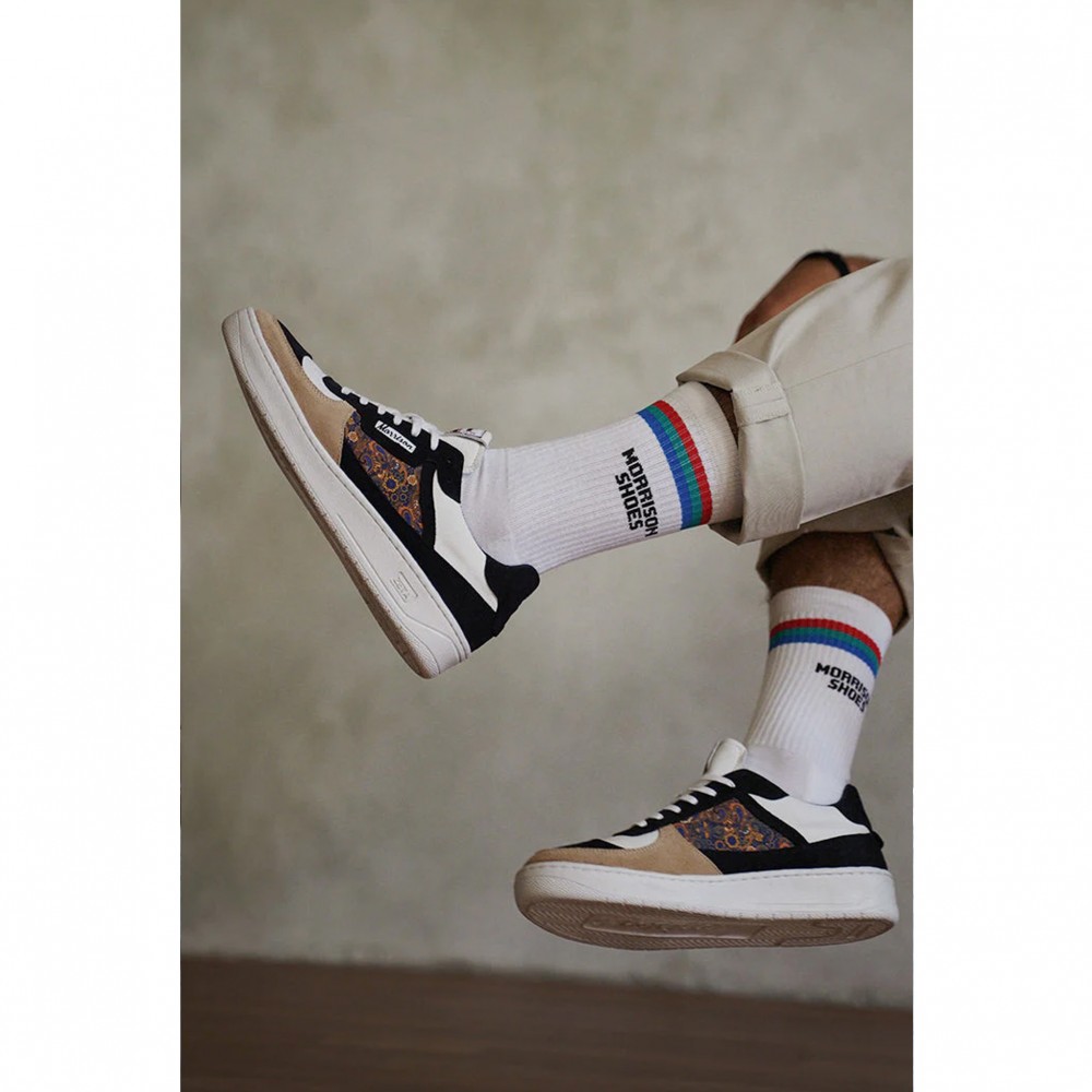 MORRISON Zeta Dorian