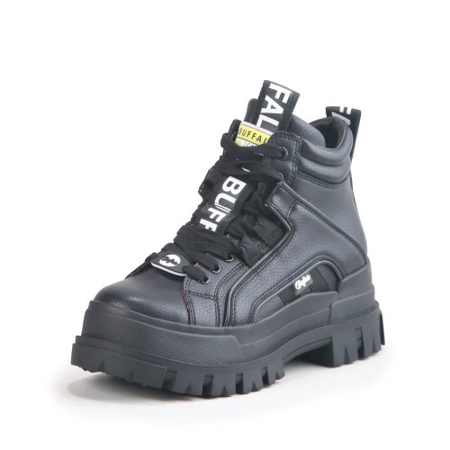 BUFFALO Aspha NC Mid negro 2