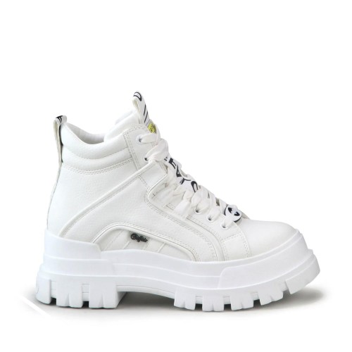 BUFFALO Aspha NC Mid blanco