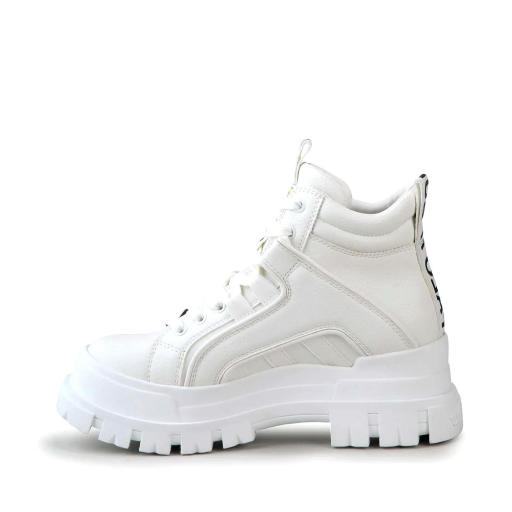 BUFFALO Aspha NC Mid blanco