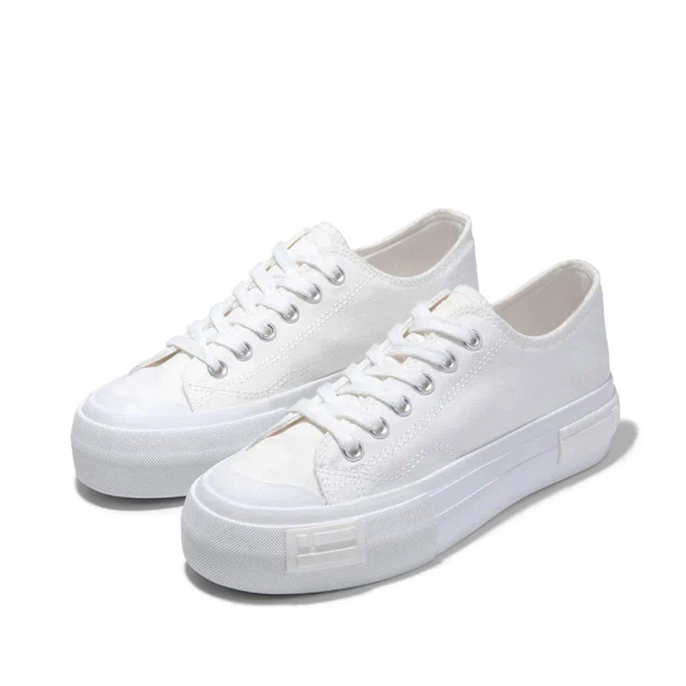 D. FRANKLIN One Way Low Classic blanco D. FRANKLIN One Way Low Classic blanco