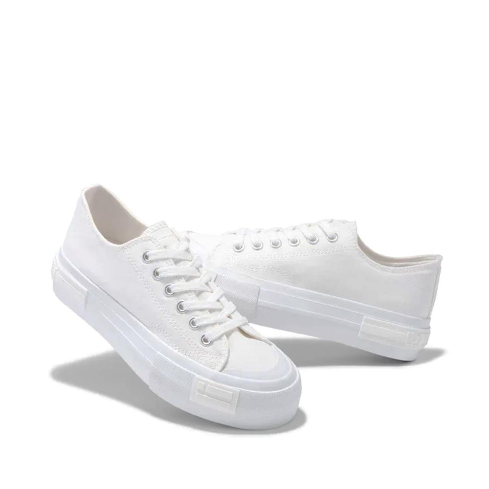 D. FRANKLIN One Way Low Classic blanco D. FRANKLIN One Way Low Classic blanco