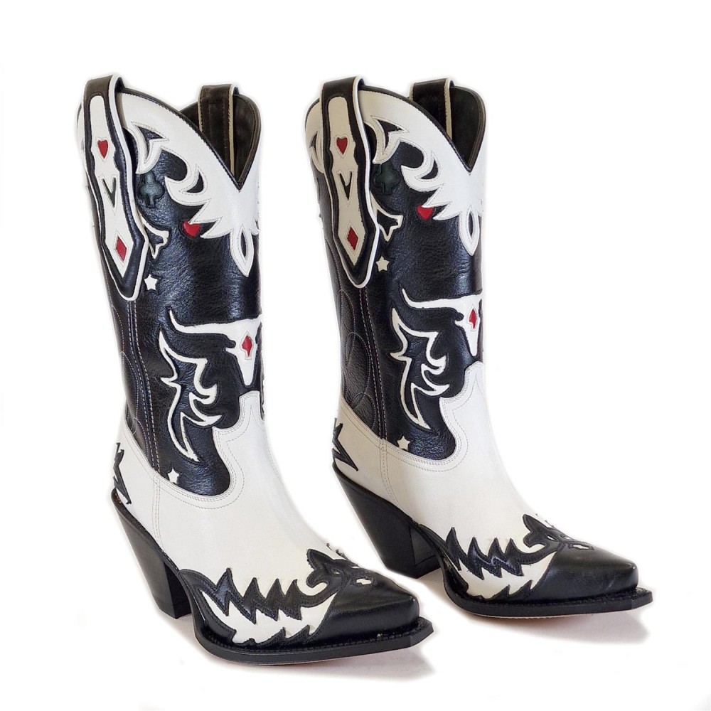 SENDRA Gorca Dream Zulu Blanco y...