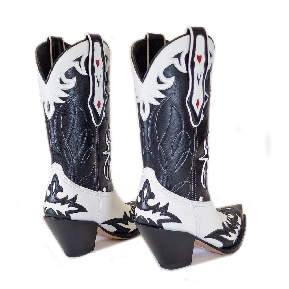 SENDRA Gorca Dream Zulu Blanco y...
