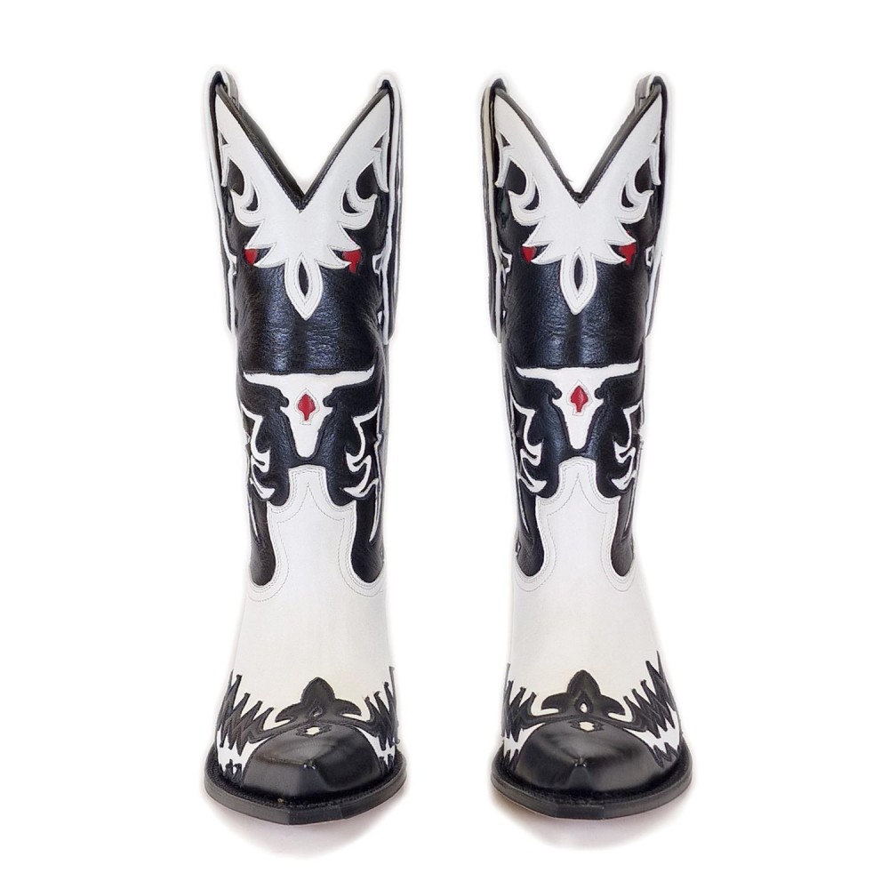 SENDRA Gorca Dream Zulu Blanco y...