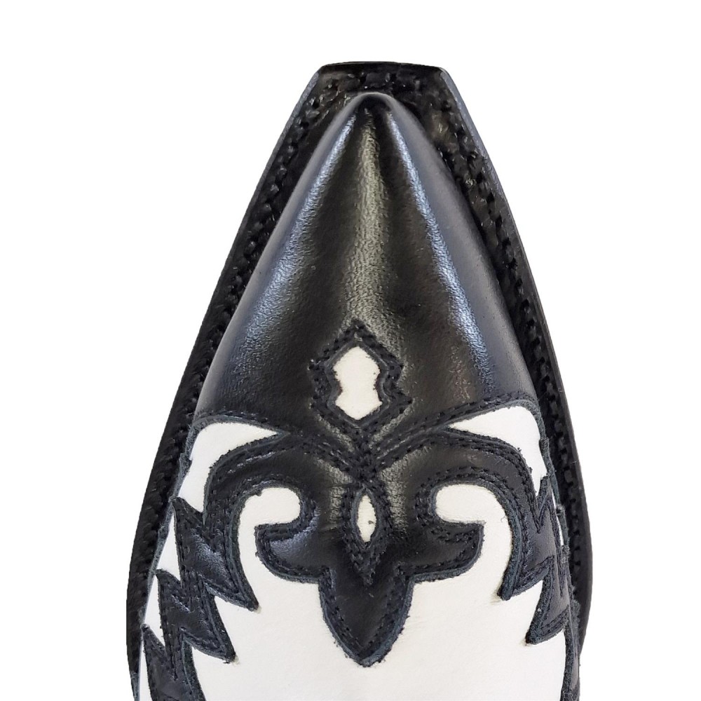 SENDRA Gorca Dream Zulu Blanco y...