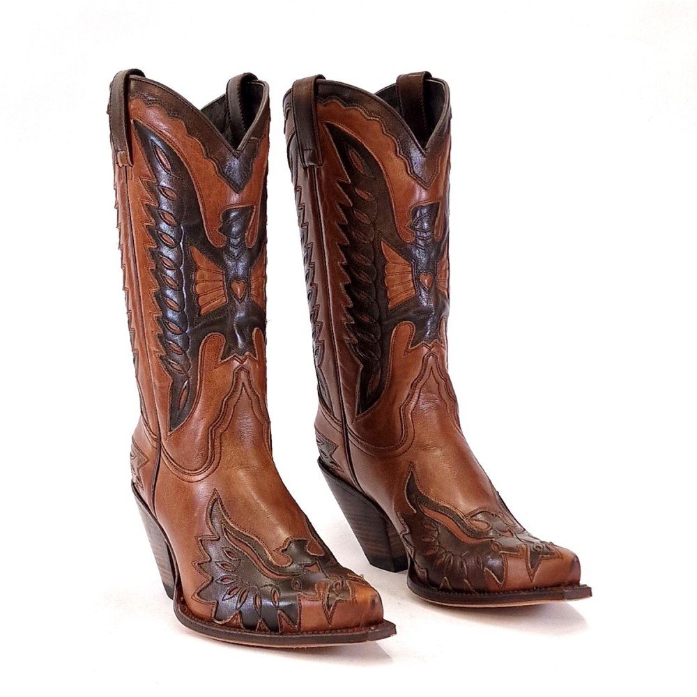 SENDRA Gorca Olimpia 023 Lavado