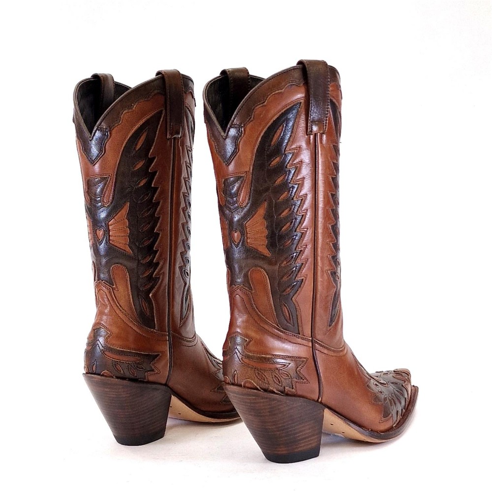 SENDRA Gorca Olimpia 023 Lavado