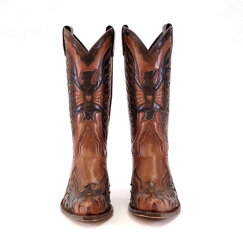 SENDRA Gorca Olimpia 023 Lavado