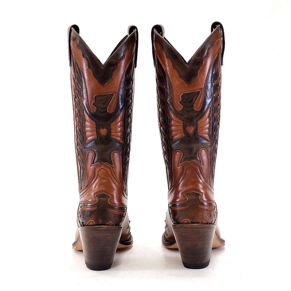 SENDRA Gorca Olimpia 023 Lavado