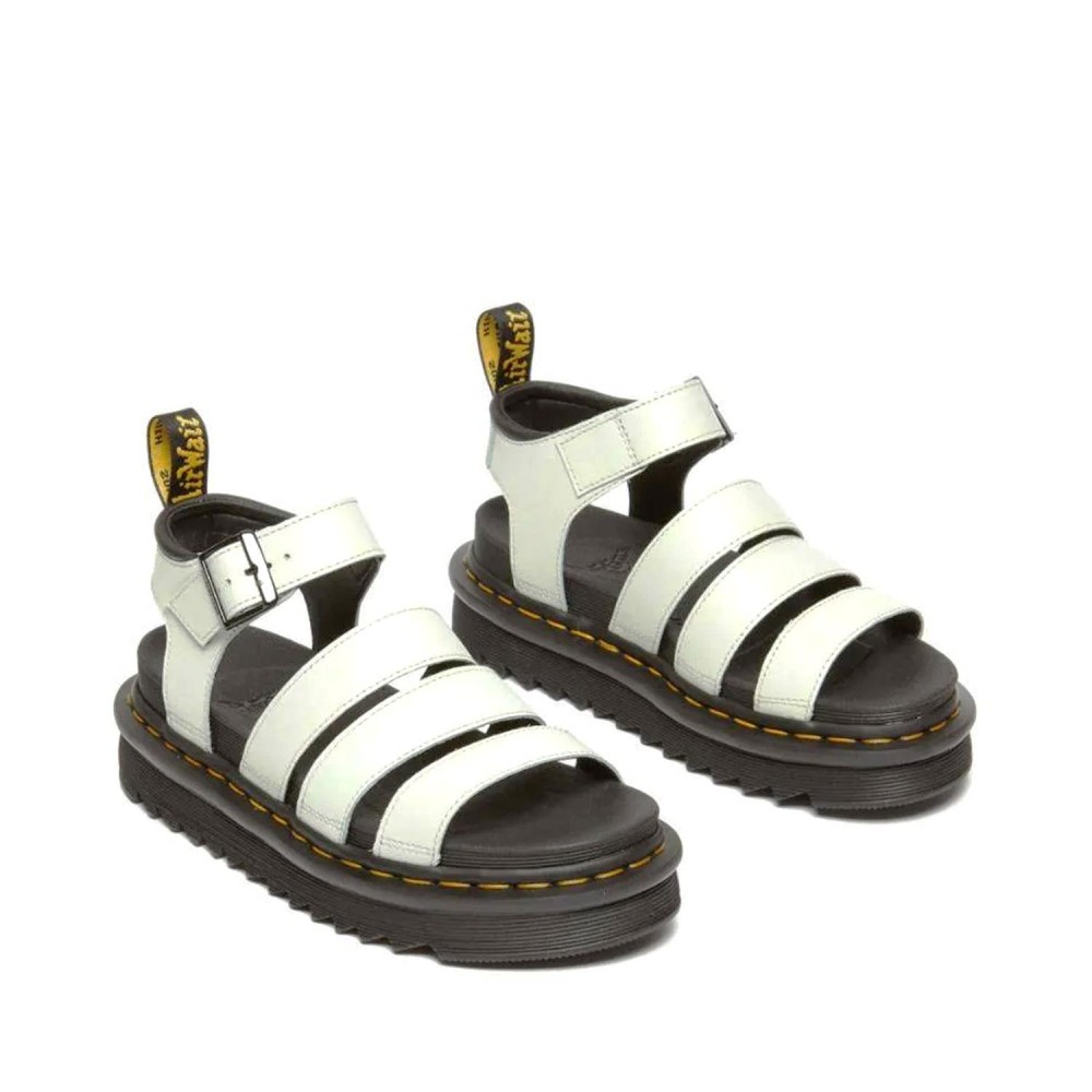 DR. MARTENS Blaire Athena Smoked Mint DR. MARTENS Blaire Athena Smoked Mint