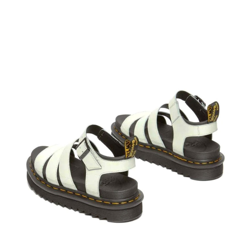 DR. MARTENS Blaire Athena Smoked Mint DR. MARTENS Blaire Athena Smoked Mint