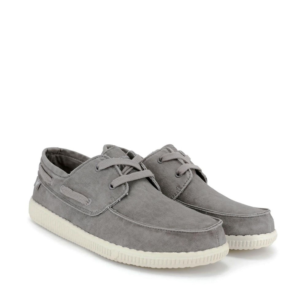 PITAS Náutico WP150 Washed Gris