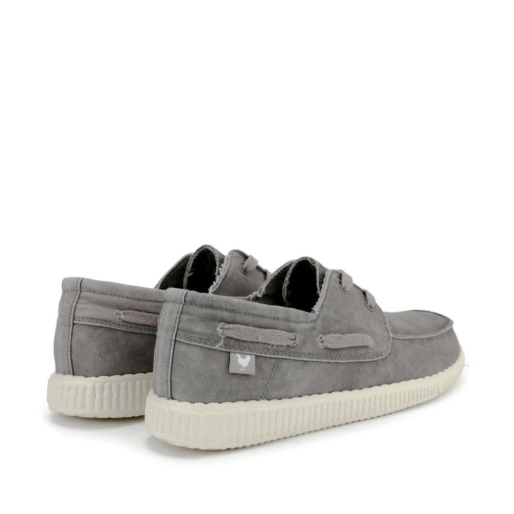 PITAS Náutico WP150 Washed Gris