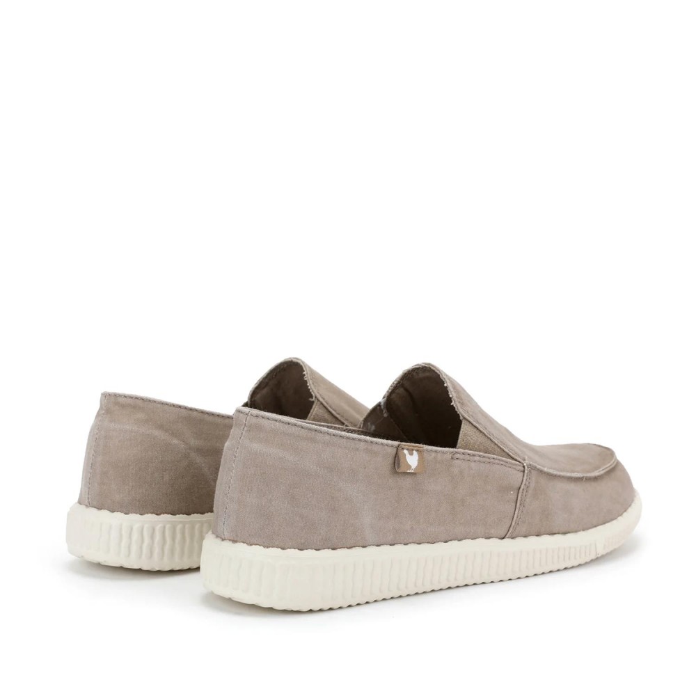 PITAS Slip On WP150 Whased Beige PITAS Slip On WP150 Whased Beige