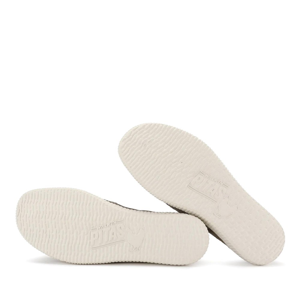 PITAS Slip On WP150 Whased Beige PITAS Slip On WP150 Whased Beige