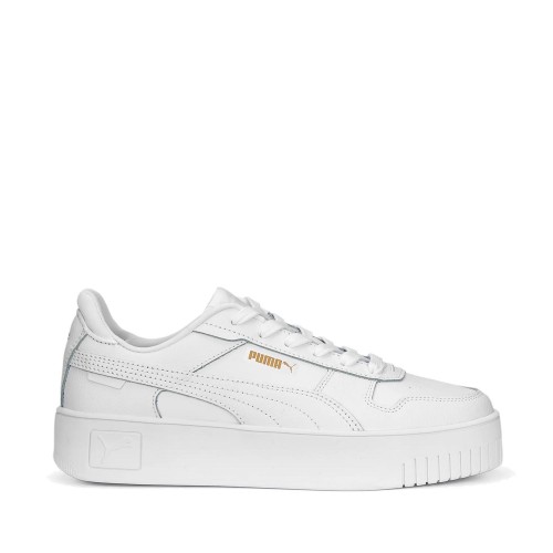 PUMA Carina Street blanco