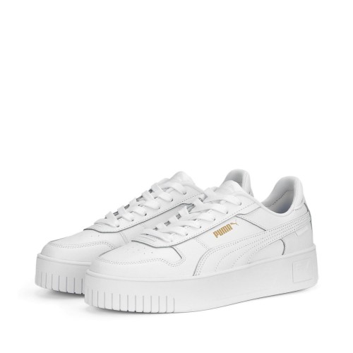 PUMA Carina Street blanco 2