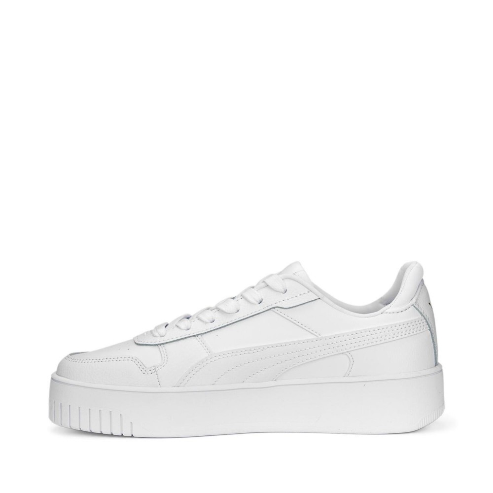 PUMA Carina Street blanco PUMA Carina Street blanco