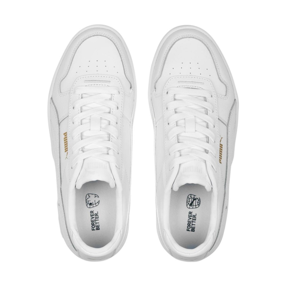 PUMA Carina Street blanco PUMA Carina Street blanco