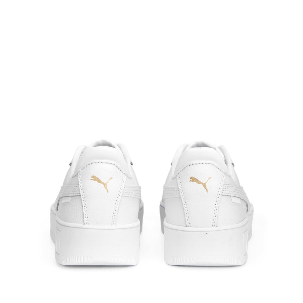 PUMA Carina Street blanco PUMA Carina Street blanco