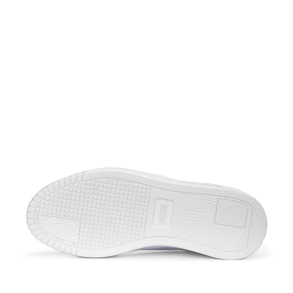 PUMA Carina Street blanco PUMA Carina Street blanco