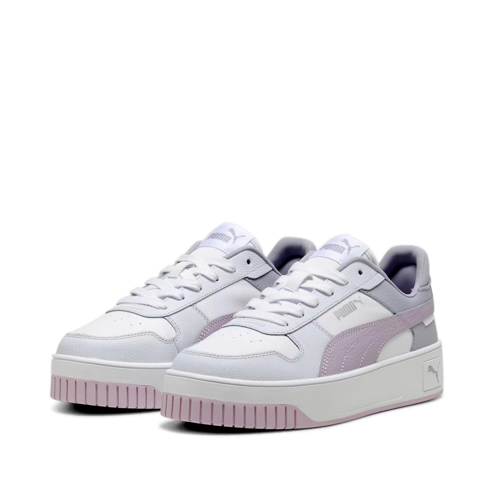 Zapatillas PUMA Carina Street gris disponibles en