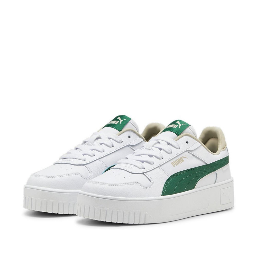 PUMA Carina Street verde
