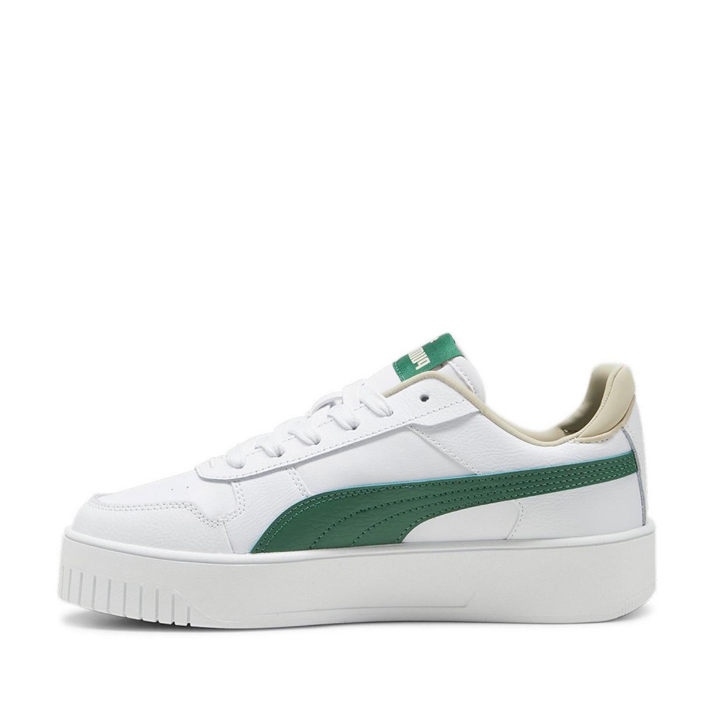 PUMA Carina Street verde