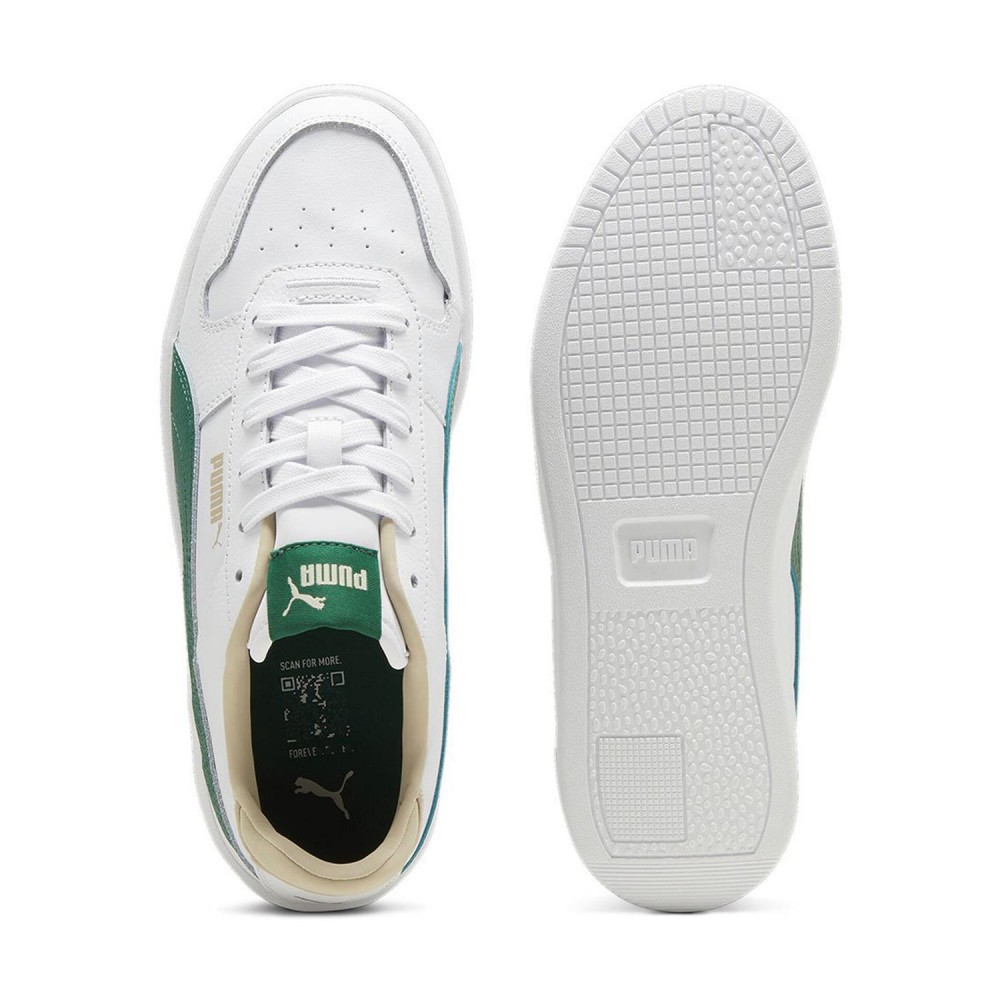 PUMA Carina Street verde