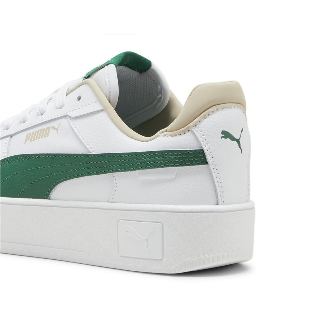 PUMA Carina Street verde