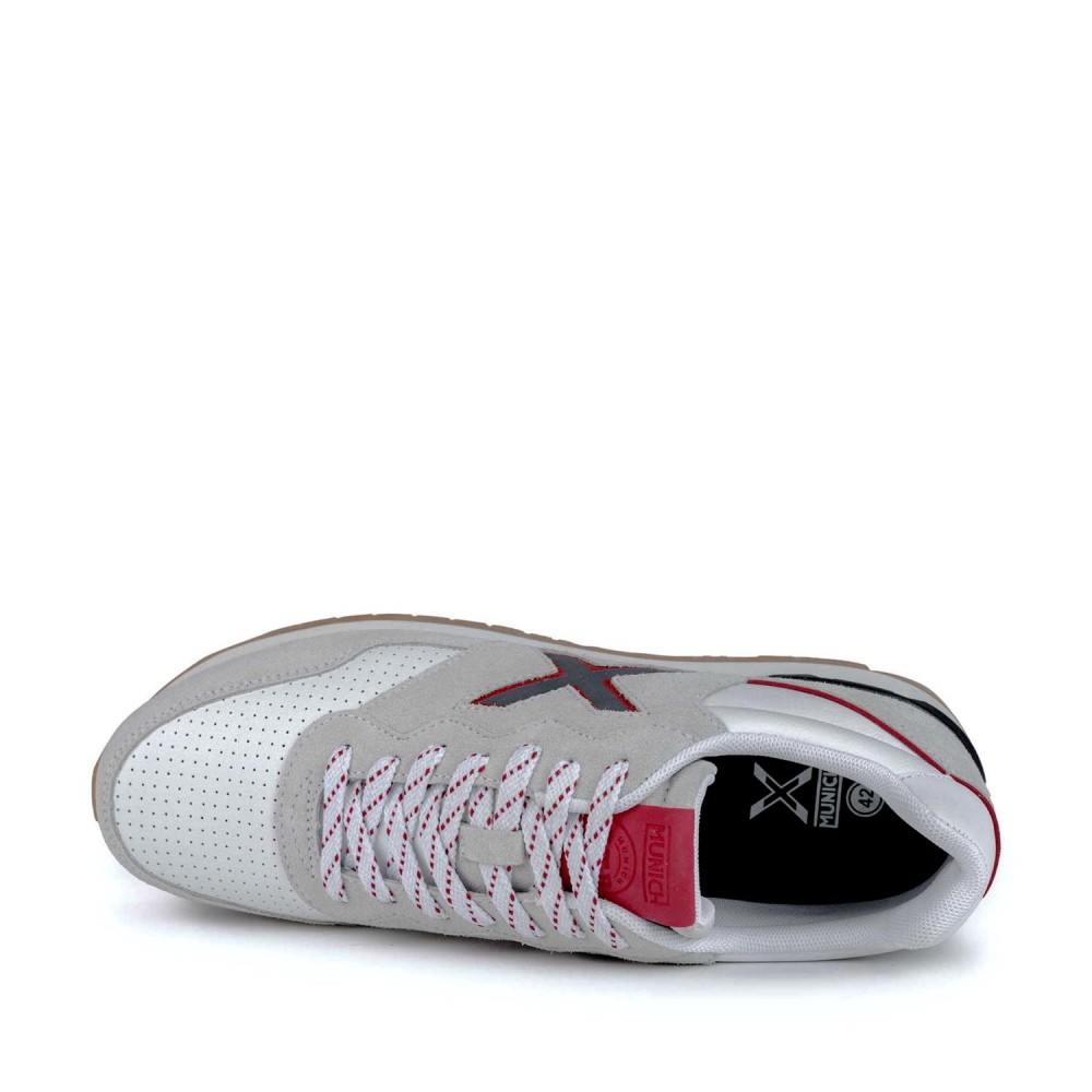 MUNICH Dash Premium 218