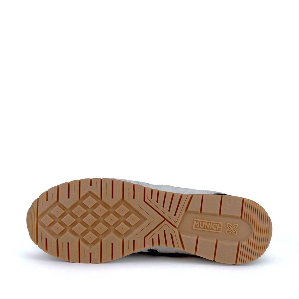 MUNICH Dash Premium 218