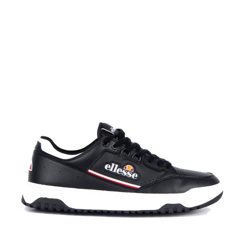 ELLESSE LS987 Cupsole negro
