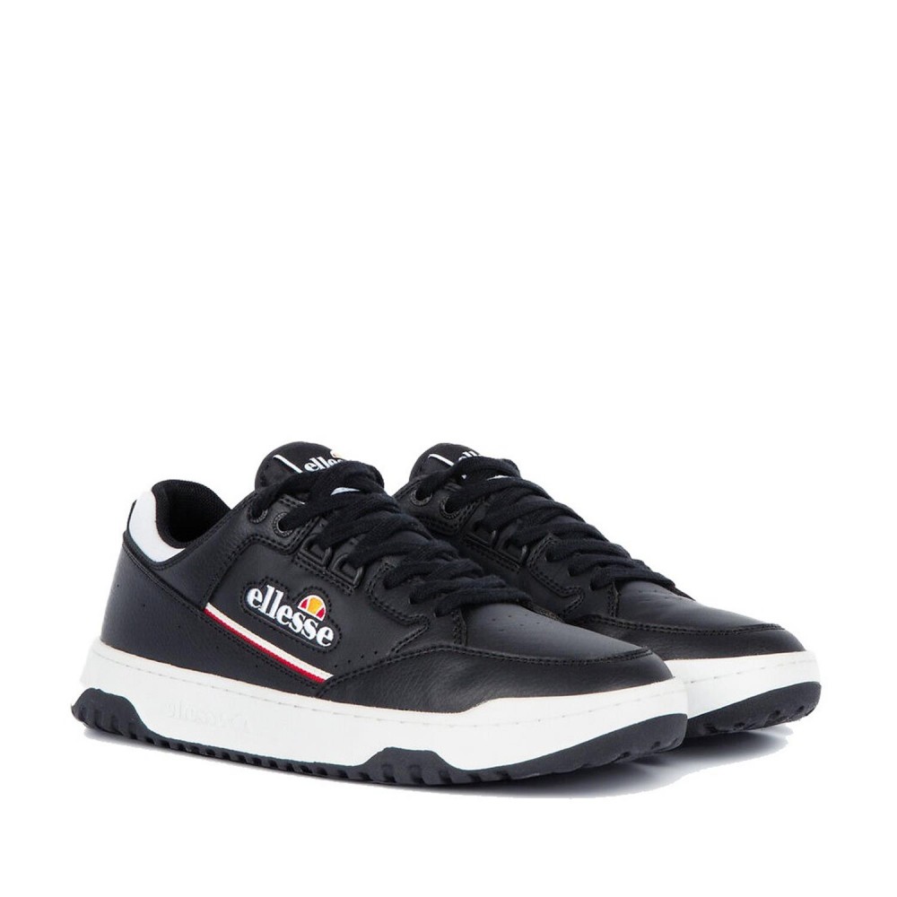 ELLESSE LS987 Cupsole negro
