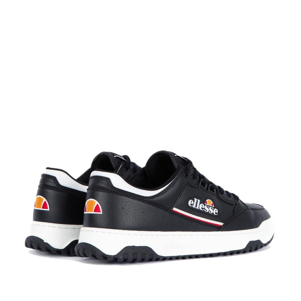 ELLESSE LS987 Cupsole negro